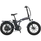 Emotorad Toledo Faltbares Elektrofahrrad