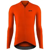 Etxeondo Alde Thermo Langarm-trikot