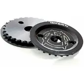 Demolition Guard Markit V2 Ritzel