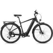 KROSS Trans Hybrid 4.0 Elektrofahrrad