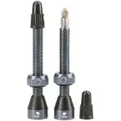 Tubolight Tubeless Ventile