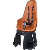 Bobike Kindersitz für Gepäckträger One Maxi E-BD
