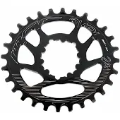 MSCH Copenhagen Direct Mount Sram Bb30 Oval Kettenblatt
