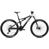 Bh Ilynx Trail 8.0 Bhz 29´´ Deore 2025 Elektrische Mountainbike