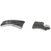 Niner Titanium Protector Rip 9 Rdo Kettenstrebenschutz