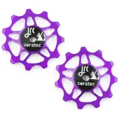 JRC Rolle Shimano Dura Ace