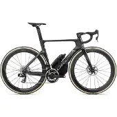 Orbea Orca Aero M11eltd Red Axs 12s 2025 Rennrad