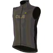 ALÉ Guscio Irdescent Reflective Weste