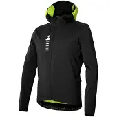 RHPLUS Radjacke Alpha Padded Hoody Jkt