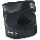Zamst Filmista Left Kniebandage
