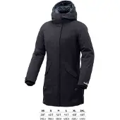 Tucano Urbano Magic 2 In 1 Parka