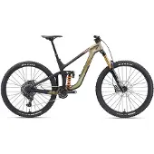 Giant Reign Advanced Pro 0 29´´ Xx1 Eagle Axs Eagle 2023 Mountainbike