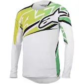Alpinestars Sight Langarm Enduro Trikot