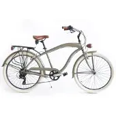 QÜer Mallorca 26´´ Cruiser Fahrrad