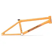 Wethepeople Doomsayer Jordan Godwin 2021 Bmx-rahmen