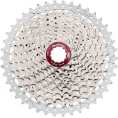 Sunrace Mx8 Ea5 Kassette