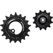 Tripeak Shimano Ultegra 12s Ceramics Fahrrad-schaltröllchensatz