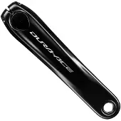 Shimano Linke Kurbel FC-R9200-P