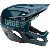 Urge Archi-deltar Downhillhelm Blau S Blau S