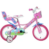 Pipsa Possu 164r Fahrrad