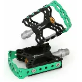 MSCH Copenhagen Alu 6063t5 Crmo Pedale