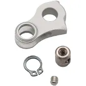 Braking First Langer Link