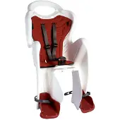 Bellelli Mr Fox Standard B-fix Kindersitz Für Fahrrad Hinten