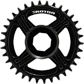 Rotor Round Direct Mount Brose E-mtb Kettenblatt