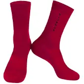 Blueball Sport Logo Knitting Socken