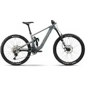 Ghost PATH RIOT CF/LC Full Party warm gray/dark chocolate - glossy XL