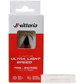 Vittoria Schlauch Inner Tube Standard (x50)