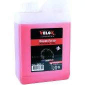 Velox Mineral 1l Bremsflüssigkeit