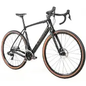 Look 765 Rs Db Petrol Rival Red500 2023 Gravelbike