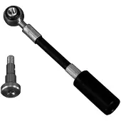 Sram Rival E-tap Axs Hydraulischer Bremsschlauch