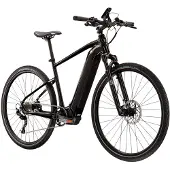 KROSS Evado Hybrid 6.0 Elektrofahrrad