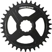 Rotor Round Direct Mount Fazua E-mtb Kettenblatt