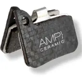 AMP Sram 2019 Ceramic Scheibenbremsbeläge