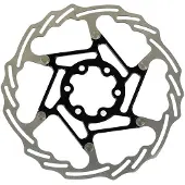 Ashima Anima Aro 18 6b Bremsscheibe