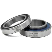 BLACK BEARING Lager für Tretlagergehäuse B3 Truvativ GXP STD 22,2 x 32 x 7/11,5 & 24 x 37 x 8 (x2)