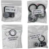 RockShox Service Kit Solo Air - Boxxer Team B1 (Seals Hardware Sealhead)