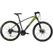 Olmo Giovi 27.5´´ Ty-300 2024 Mountainbike