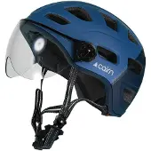Cairn Helm mit Visier Quartz | Größe M (52/58 cm)