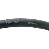 WTB tyres Racine Deluxe 700c X 25 Steifer Rennradreifen Schwarz 700C x 25 Schwarz 700C x 25
