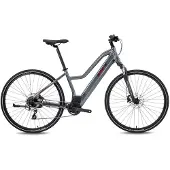 Bh Atom Jet Bh1e 700c Acera 2022 Elektrofahrrad