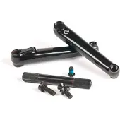 Saltbmx Metron48 Kurbel