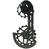 Split Second Sram Rival 12s Ceramic Performance Stützradsystem