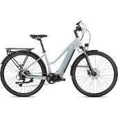 KROSS Trans Hybrid 4.0 Elektrofahrrad