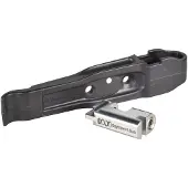 Daysaver Extension Coworking 5 Multitool Silber Silber One Size