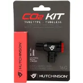 Hutchinson Co2-kartusche