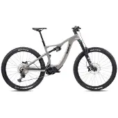 Bh Ilynx+ Enduro 9.7 29´´ Xt 2023 Elektrische Mountainbike